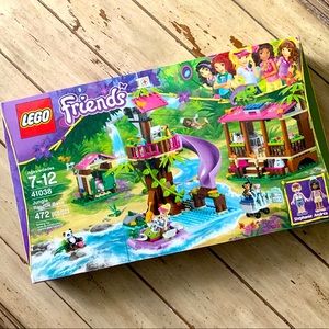 LEGO FRIENDS